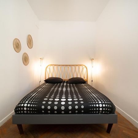 Appartement Tout Equipe Vieux Port 4 Couchages Marsiglia Esterno foto
