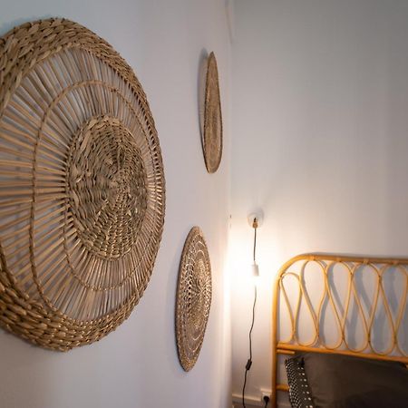 Appartement Tout Equipe Vieux Port 4 Couchages Marsiglia Esterno foto