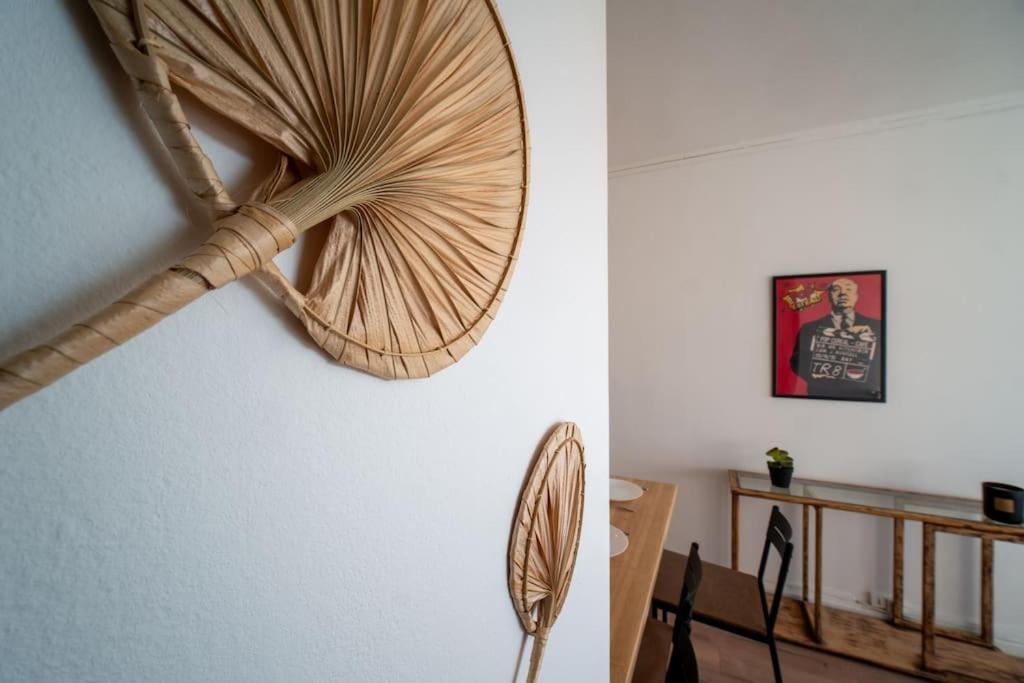 Appartement Tout Equipe Vieux Port 4 Couchages Marsiglia Esterno foto